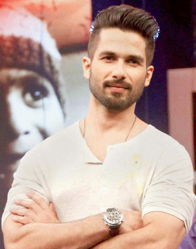 Shahid Kapoor to marry Mira Rajput by the end of 2015