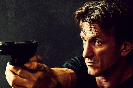 'The Gunman' - Movie review