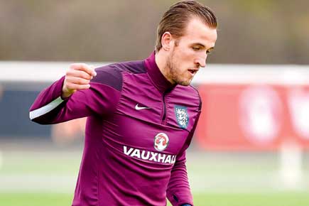 Euro 2016 qualifiers: Will Harry Kane get to work his magic tonight?