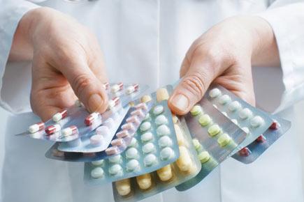 World set to lose benefits of antibiotics: Study