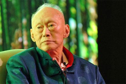 India declares national mourning for Lee Kuan Yew on March 29