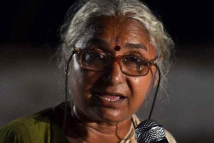 Medha Patkar quits AAP, dubs Kejriwal-led party a 'tamasha'