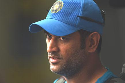 Jharkhand Housing Board issues notice to MS Dhoni for 'illegal' plot