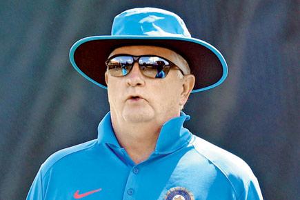 Hunt for new India cricket coach to begin soon