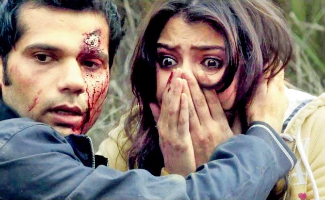 NH10, which were offbeat films made on a small or moderate budget and worked at the box office