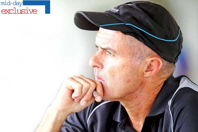 ICC WC: 1981 underarm helped popularise ODIs in NZ, says Bruce Edgar