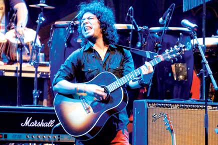 I don't go out in the streets in daylight: Papon