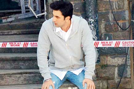 Ranbir Kapoor values his privacy above everything else