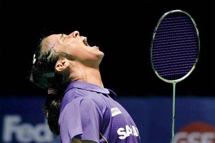 Thought of quitting the sport last year: Saina Nehwal