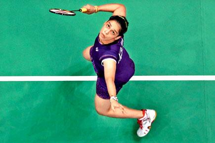 How Saina Nehwal scaled to the Number 1 spot