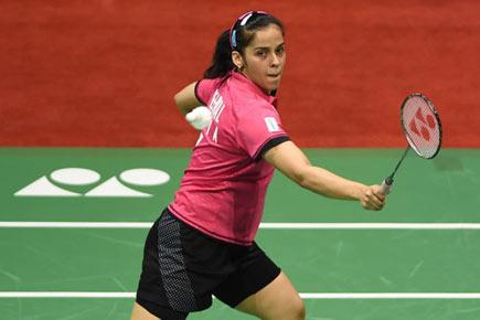 Saina Nehwal wins India Open badminton tournament