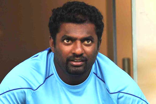 ICC World Cup: Muralitharan pleads for Herath recovery time