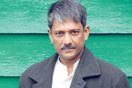It's holiday time for 'Zed Plus' actor Adil Hussain