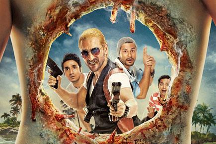 'Go Goa Gone' to release in Japan on March 21