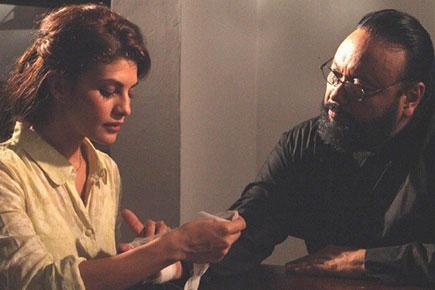 Jacqueline Fernandez to make her debut in Sri Lankan film