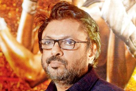 Sanjay Leela Bhansali to produce a Marathi film?