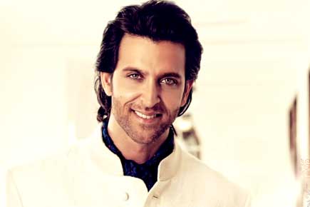 Hrithik Roshan: Success is becoming the best version of yourself