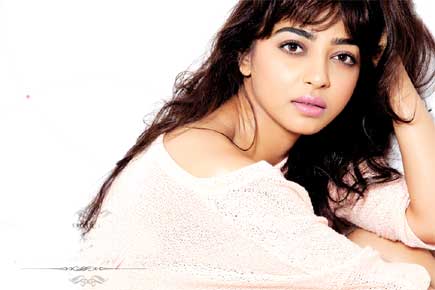 Radhika Apte won't do songs that objectify women
