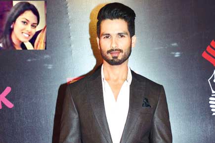 Shahid Kapoor's wife to-be Mira Rajput deleting friends from social media?