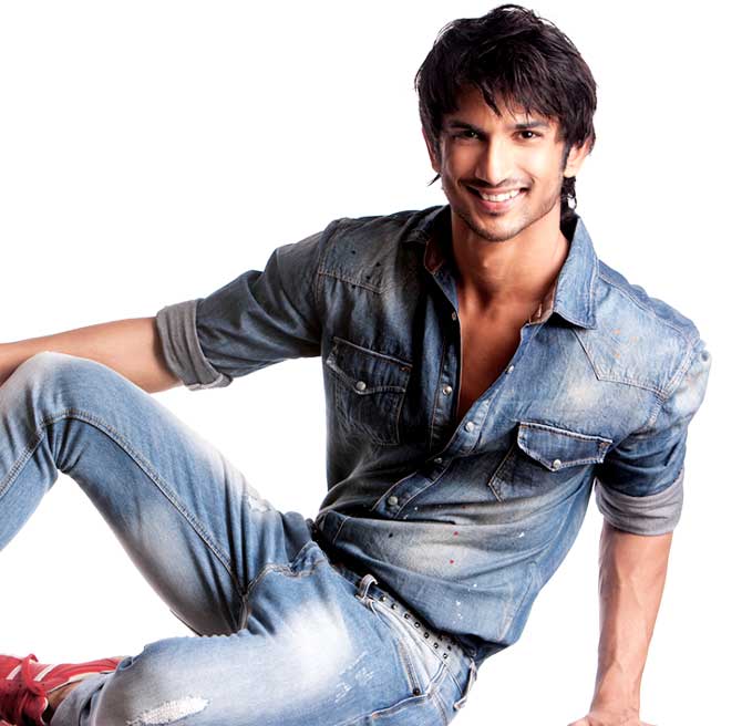 Sushant Singh Rajput