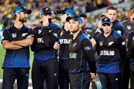 ICC World Cup: Doff my hat to Australia, says NZ skipper McCullum