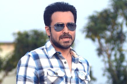 Emraan Hashmi launches special edition of Chacha Chaudhary comic book