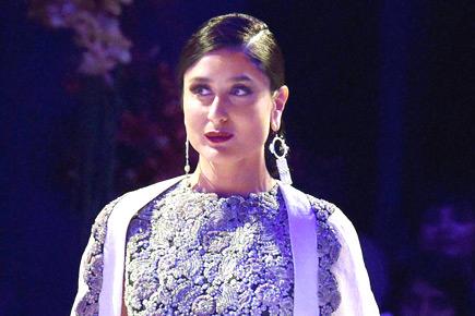 Kareena Kapoor Khan turns down 'Nach Baliye 7'?