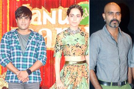 Kangna Ranaut and Madhavan to join 'Masterchef' gang for finale