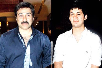 Sunny Deol is on the hunt for a director to launch his son Karan