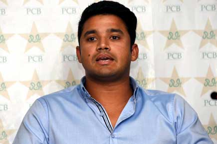 Azhar Ali named as the ODI captain of the Pakistan cricket team