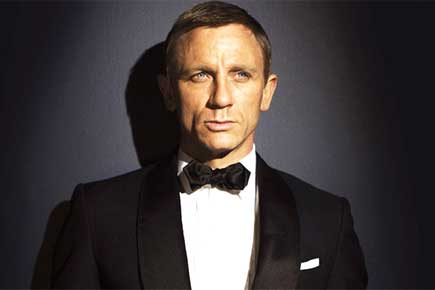 Daniel Craig: 'Spectre' is like 'a magician's trick'