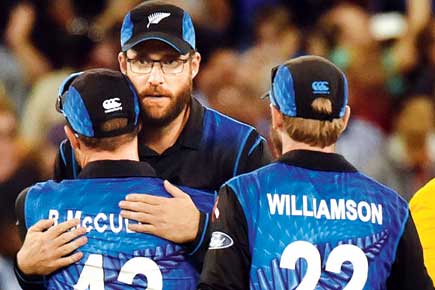 ICC World Cup: Kiwi media hails NZ's dream run despite final loss