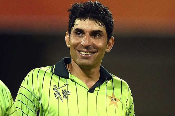 ICC World Cup: Misbah hopes Pakistan handle flights and fights