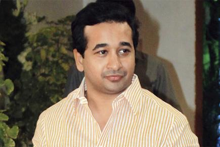 HC notice to Nitesh Rane on petition challenging his election
