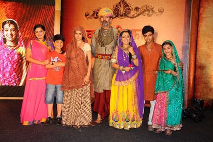 'Balika Vadhu' becomes the longest running daily show on Indian TV