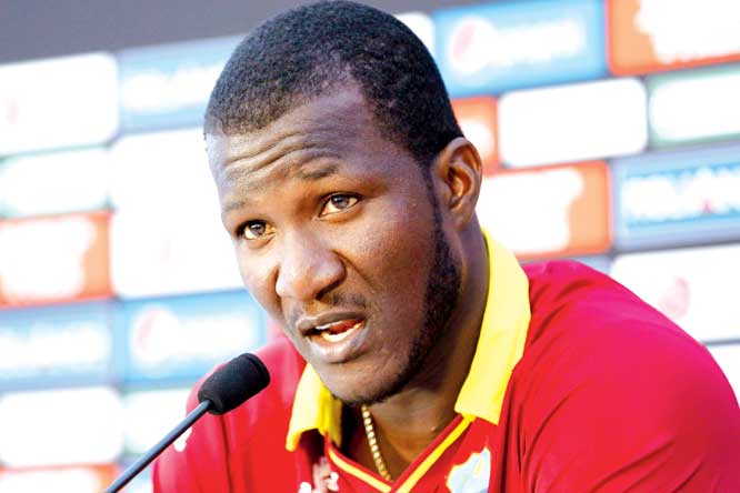ICC World Cup: WI bowlers must put the ball in right areas against India, says Sammy