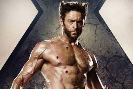 Hugh Jackman open to appearing in 'Deadpool' as Wolverine
