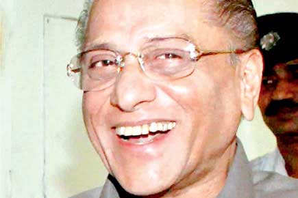 Age is just a number for dad, says Jagmohan Dalmiya's daughter