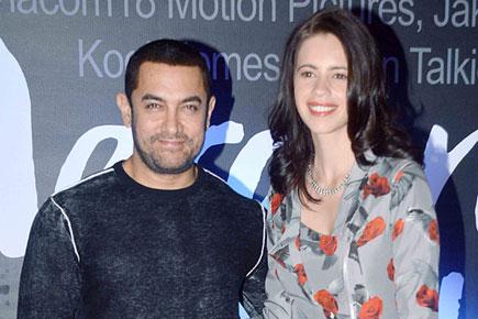 Aamir Khan: 'Margarita With A Straw', an inspirational film