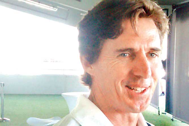 ICC World Cup: Thicker bats make Brad Hogg fear for bowlers' lives