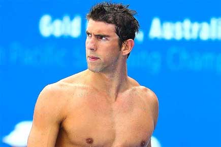 Michael Phelps could be reinstated for world championships 