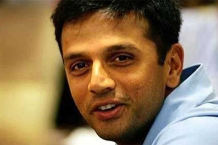 Rahul Dravid appointed coach of India A and Under-19 cricket teams