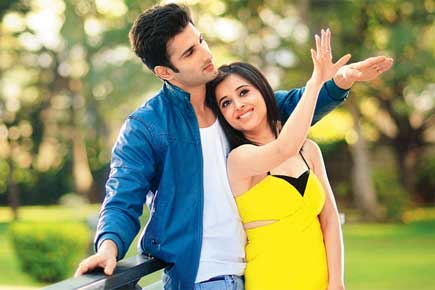 'Badmashiyaan' - Movie review