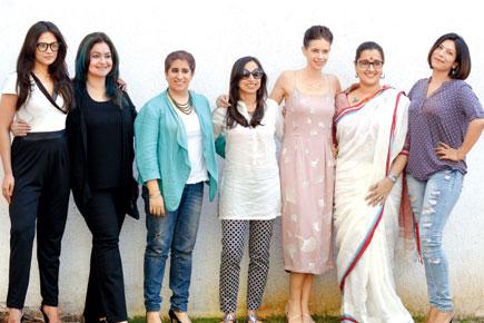 Women's Day Special: Candid chat with 8 power women of Bollywood