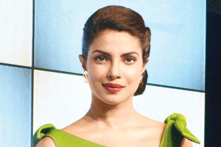 Priyanka Chopra worked 16 hours on first day of 'Quantico' shoot