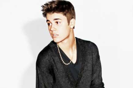 Justin Bieber spends USD 3,600 on alcohol