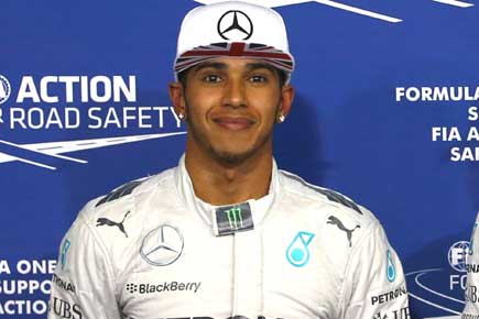 F1: Hamilton and co gearing up for another year of drama