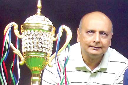 Billiards: Former World No 7 Nalin Patel clinches MCF title