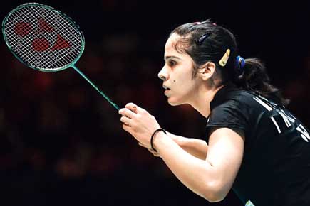 Saina Nehwal's best is yet to come despite All England C'ships loss