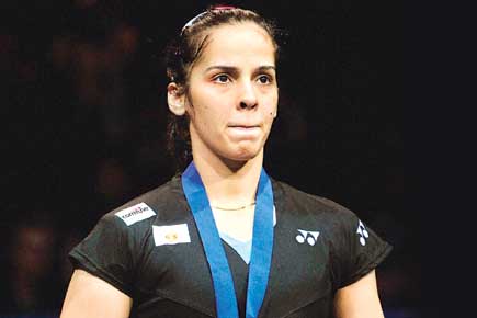 All England Championships: I lost my focus, admits Saina after loss